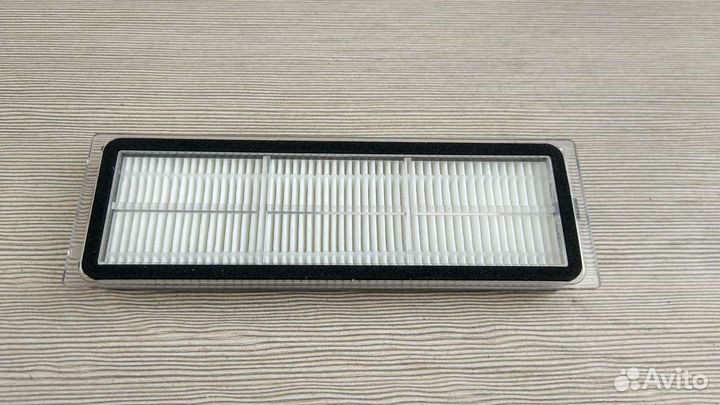 Фильтр щётка и турбощетка xiaomi 1C