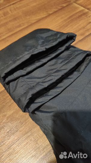 Брюки утеплённые Nordway 140-146