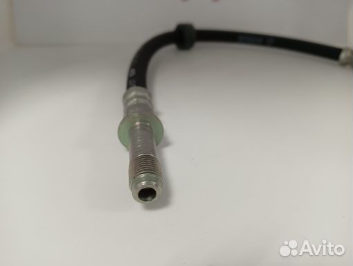 1987476851 тормозной шланг (bosch) volvo S60/S80