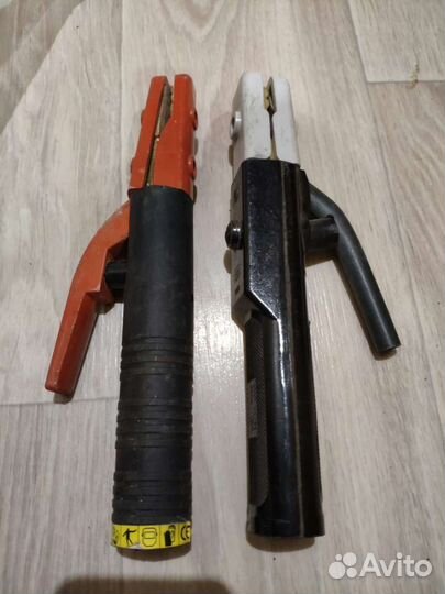 Держак сварочный (Германия)