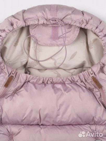 Конверт зимний Leokid Olaf