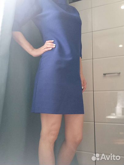 Платье. Вещи для беременных. Пакет