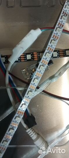 Пиксельный реквизит, ремонт