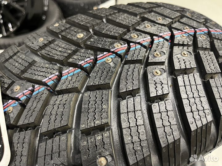 Continental IceContact 3 235/60 R17 106T