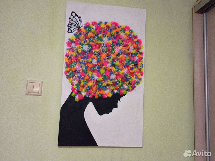 Картины для интерьера