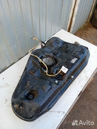 Бак топливный Geely Emgrand Ec7 седан 1.8 JL4G18