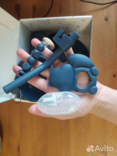 Набор посуды для детей