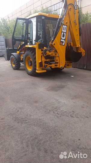 Услуга погрузчик эксковатора