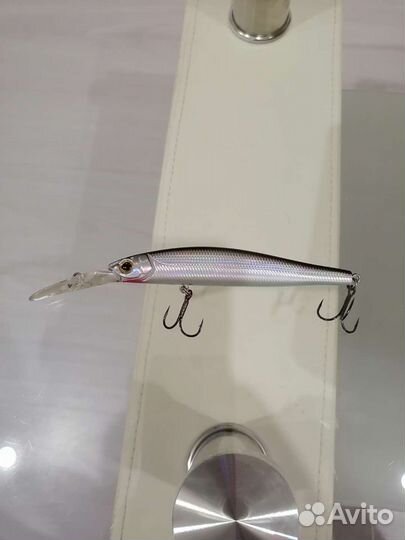 Воблер Strike Pro Jumper DR