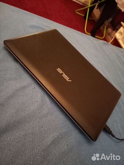 Asus core i7 озу 6гб видео 2гб