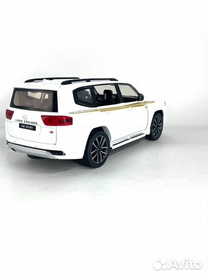 Коллекционная машина 