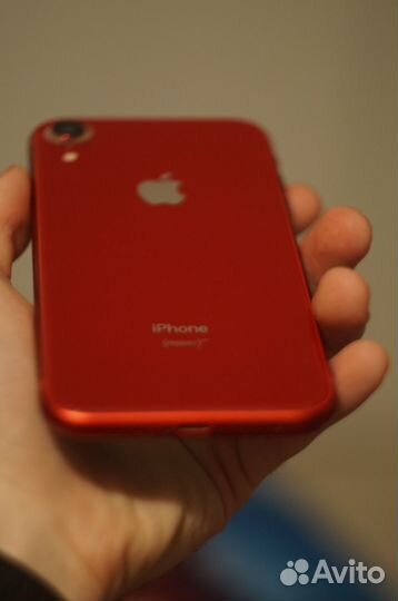 iPhone xr 64gb 2 sim card