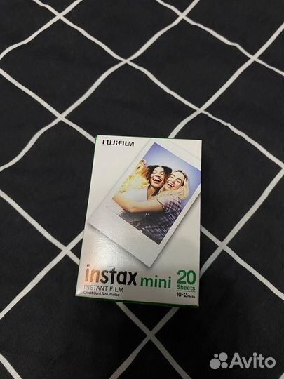 Картридж fujifilm