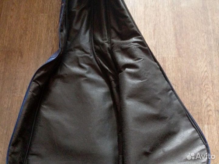 Чехол для акустической гитары