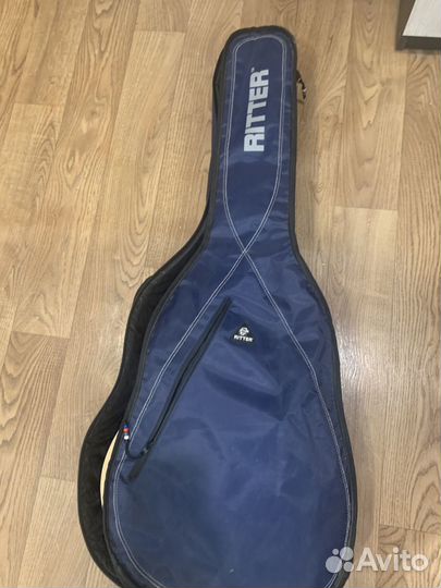 Гитара клссическая Yamaha C40M