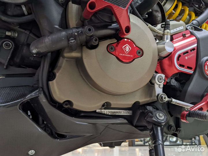 Продам Ducati monster 1200