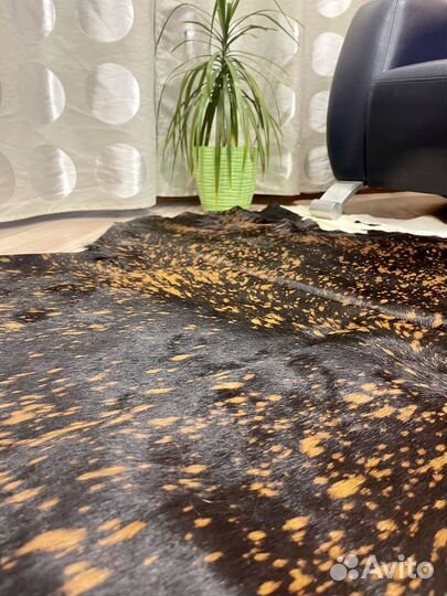 XXL космо окрас шкура коровы