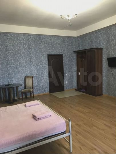 Комната 25 м², 3/4 эт.