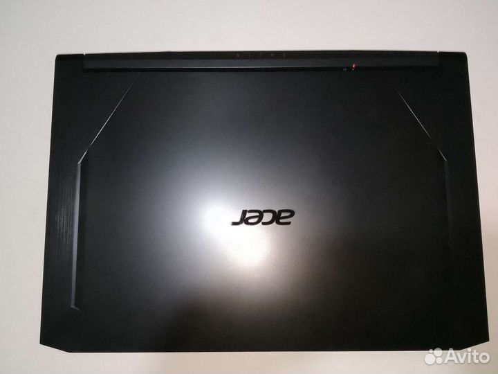 Acer nitro 5. AN517-52