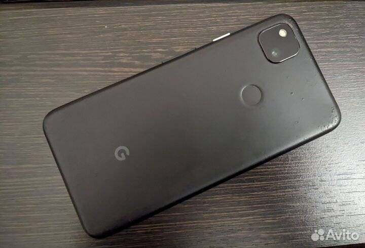 Google Pixel 4a, 6/128 ГБ