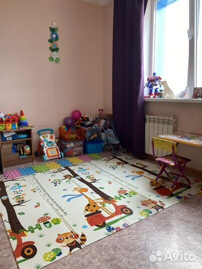 Няня для ребенка на час