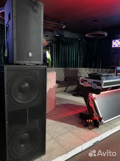 DJ / (дж /диджей