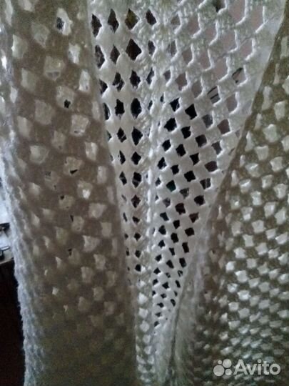 Платок шаль