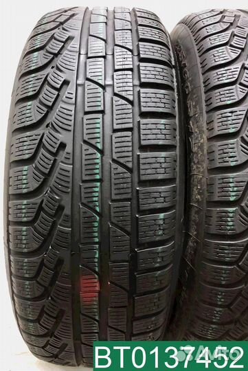 Pirelli Winter Sottozero 210 Serie II 225/60 R17 99H
