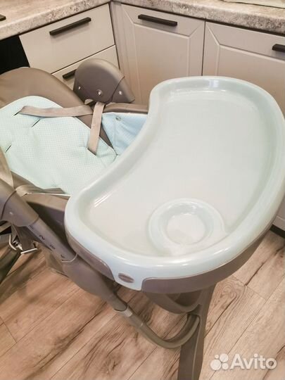 Стульчик для кормления rant