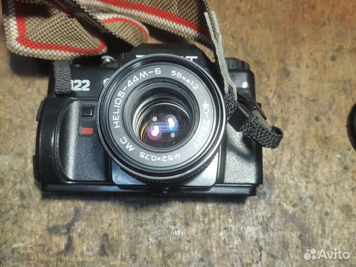 Zenit 122