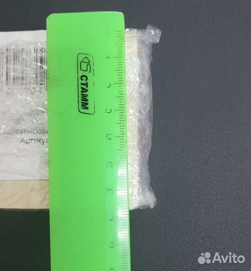 Карда на деревянной основе