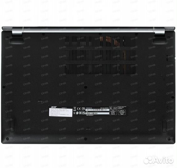 Новый Acer Extensa EX215-54-57NF Core i5-1135G7