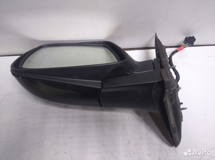Зеркало левое Jeep Grand Cherokee 2005-2010
