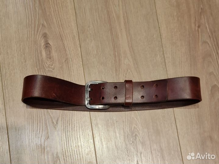 Ремень мужской BlueRidge