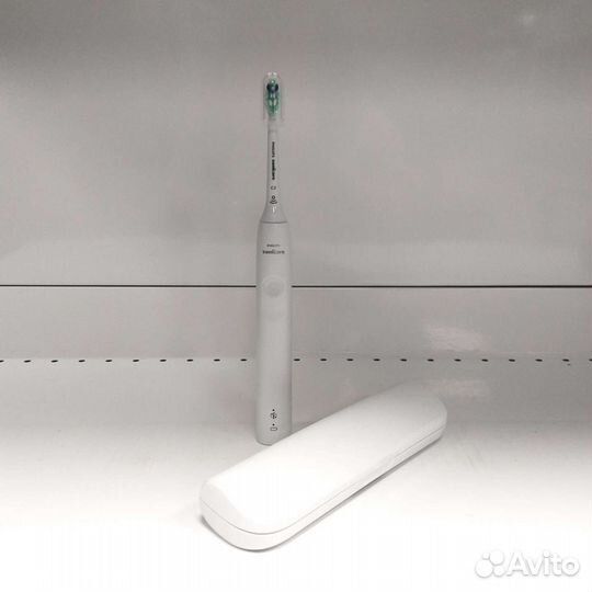 Новая Эл. Зубная щётка Philips Sonicare HX3673/13
