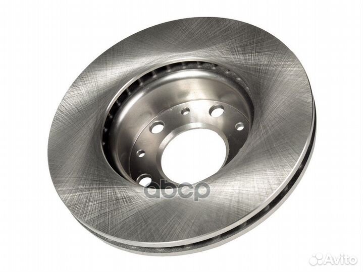 6020-9956-SX диск торм. передний Fiat Ducato,P