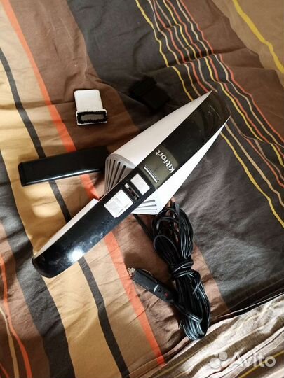 Ручной пылесос Kitfort KT-537-1