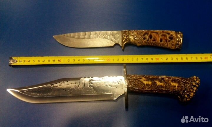 Нож сувенирный