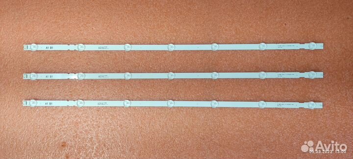 Подсветка для TV LG 32