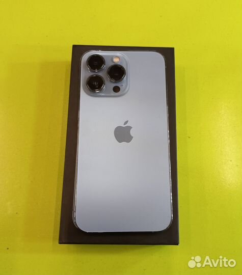 iPhone 13 Pro, 128 ГБ