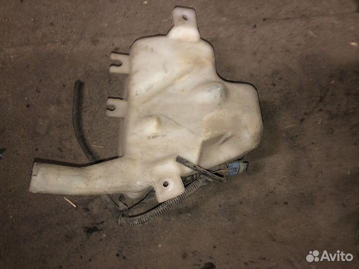 Бачок стеклоомыватель Opel Vectra B