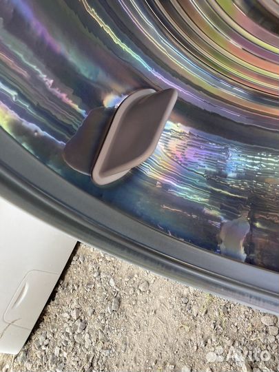 Барабан сушильной машины Candy