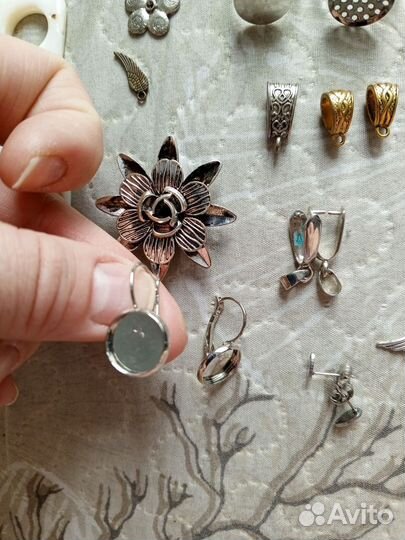 Аксессуары для руколелия, фурнитура, цепи