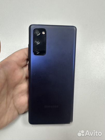 Samsung Galaxy S20 FE 5G, 8/128 ГБ