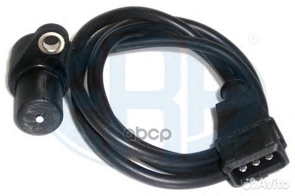 1238358 Датчик полож.к-вала opel astra F универ