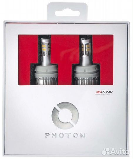 Дневные ходовые огни с поворотником