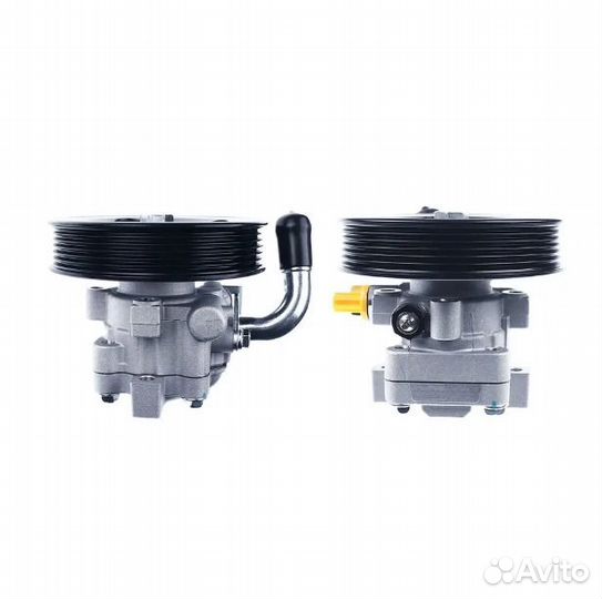 Насос гидроусилителя руля KIA Carens III 2006