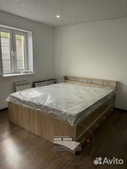 Кровать 140 200