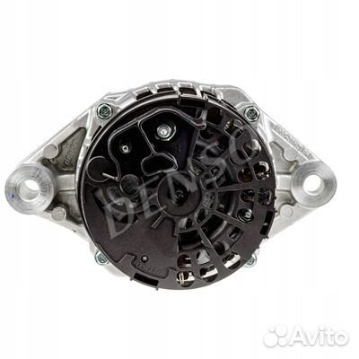 Генератор новый denso DEN DAN1147