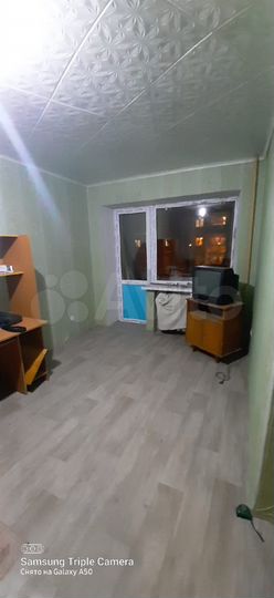 1-к. квартира, 33 м², 5/5 эт.